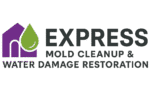 Express Mold Cleanup & Water Damage Restoration